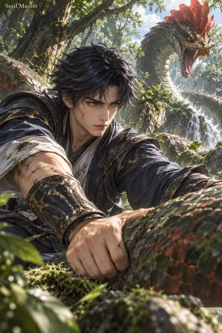 Tang San