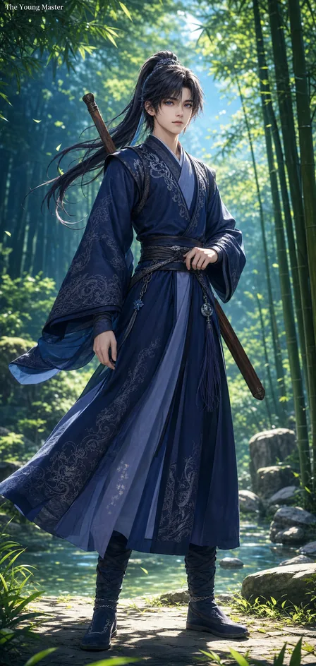 唐三
