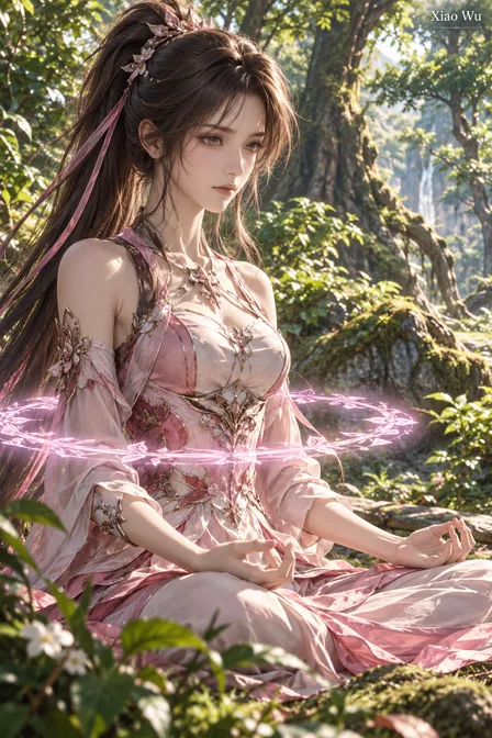 Xiao Wu