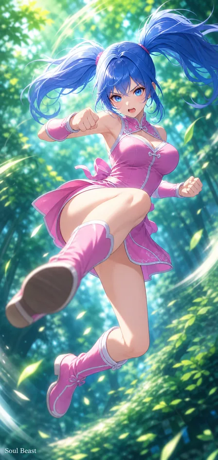 小舞