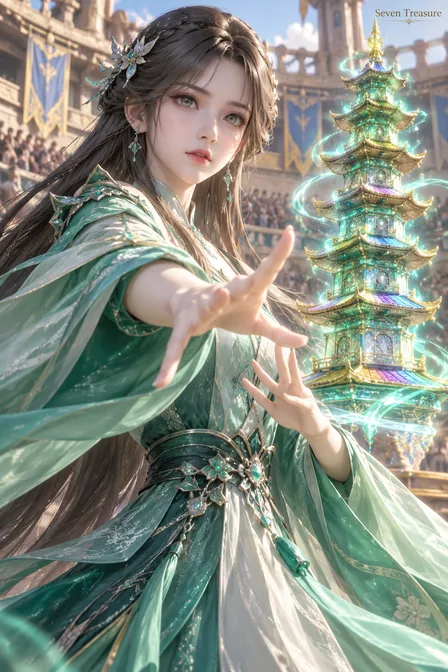 Ning Rongrong