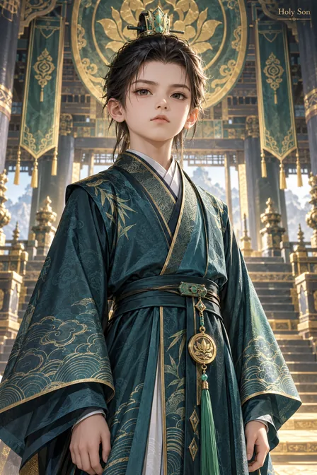 Han Yu