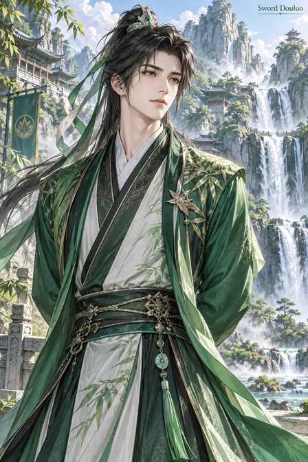 Chen Xin