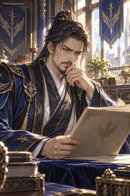 Meng Shenji