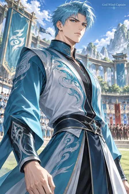 Feng Xiaotian