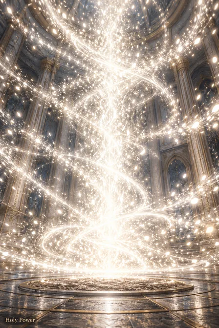 Holy Power
