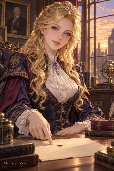 Vivi