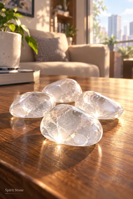 Spirit Stone