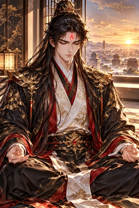 Xu Nian'an