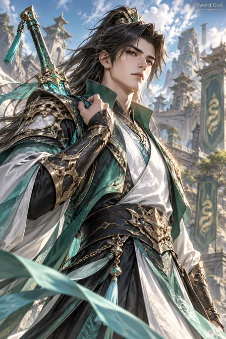 Yun Potian