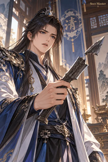 Tang San