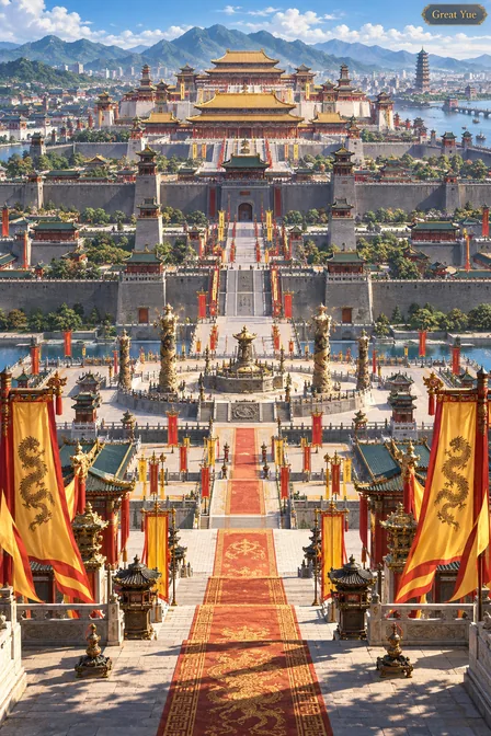 Yue Kingdom