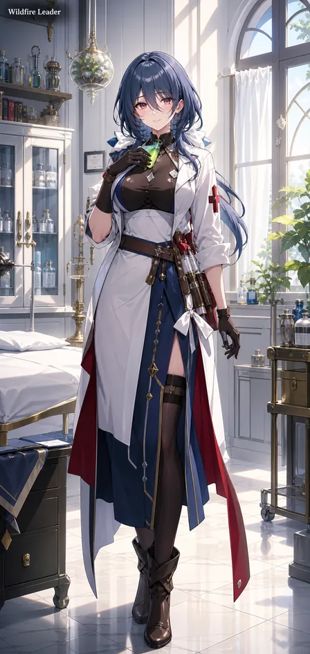 娜塔莎