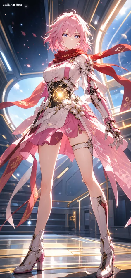 星核