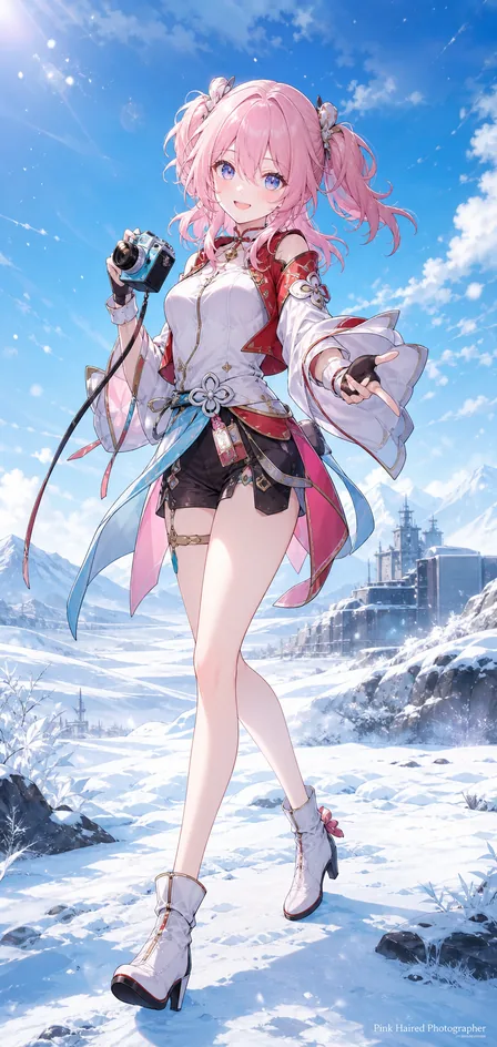 三月七