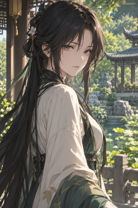 Xiao Xi