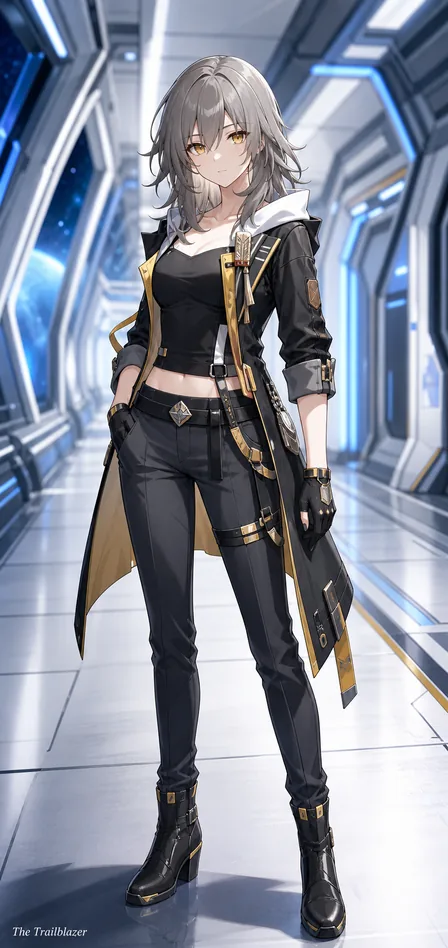 星
