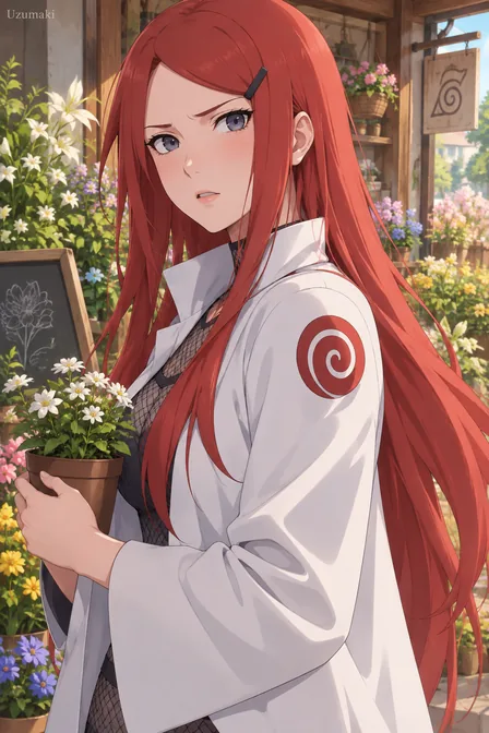 Kushina