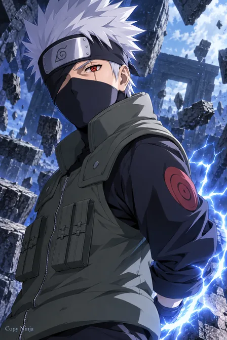 Kakashi