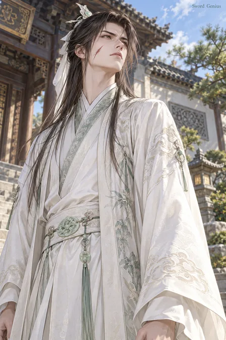 Ji Jingyou