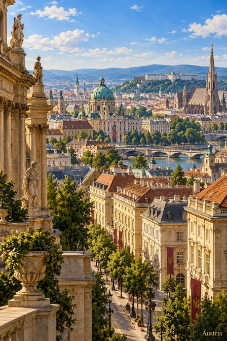Austria