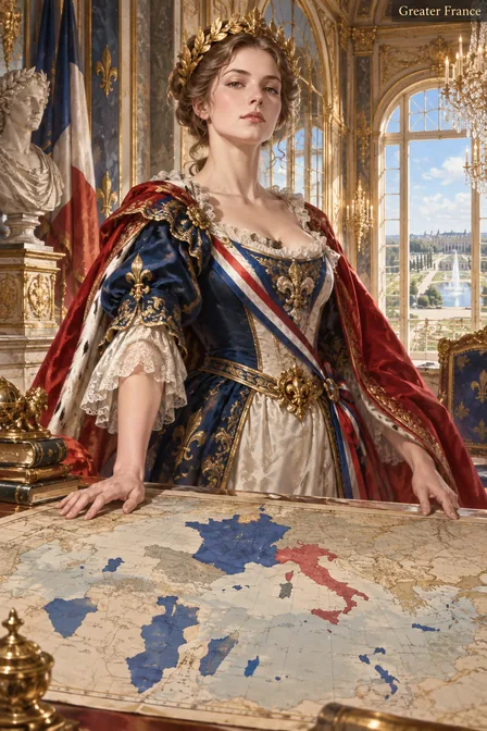 France