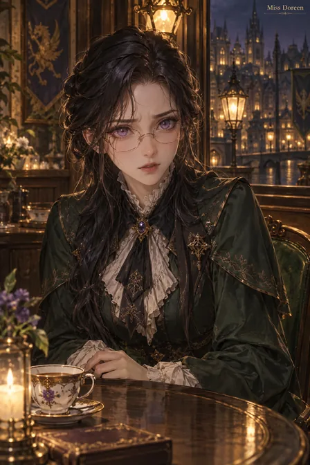 Lilliat