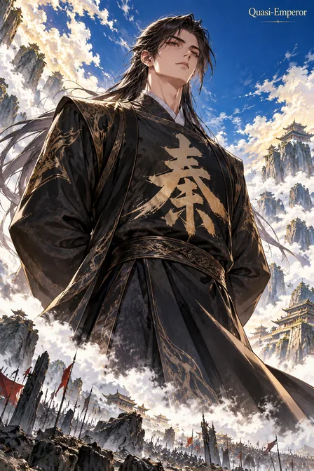 Quasi-Emperor
