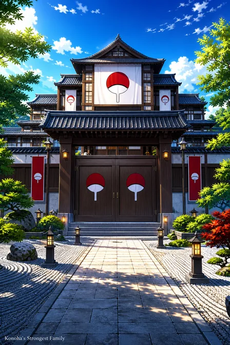 宇智波