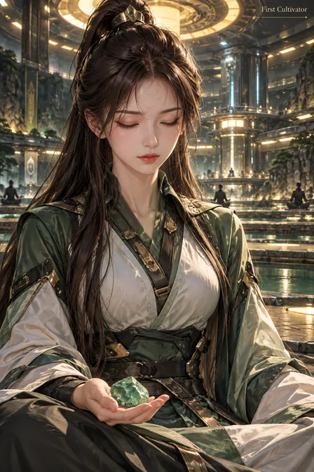 Lin Xiuwen