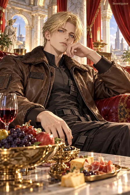 Leon