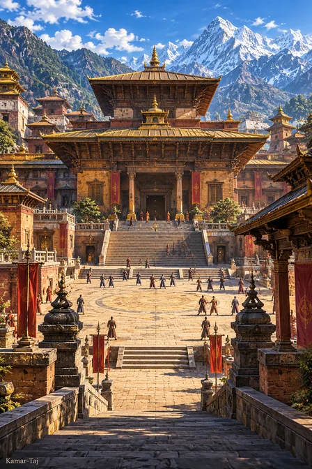 Kamar-Taj