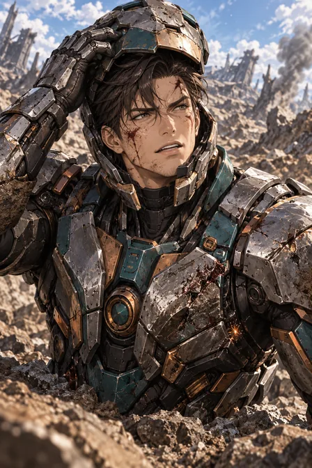 Tony
