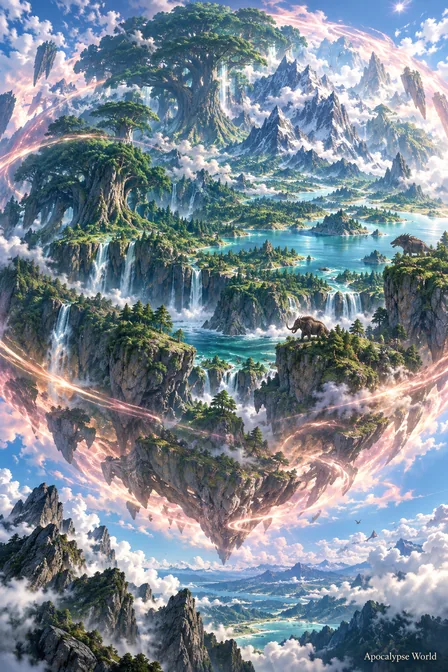 Apocalypse World