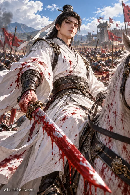 Bai Qi