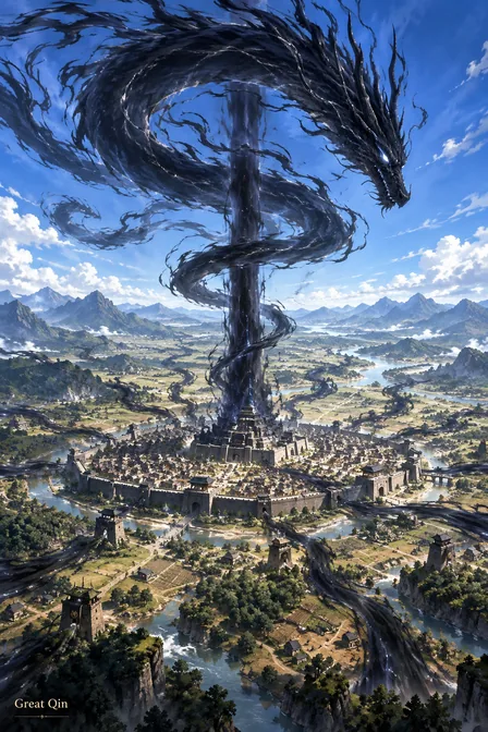 Great Qin