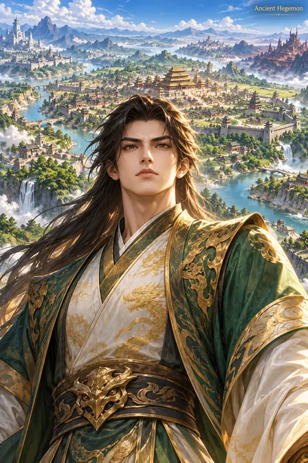 Huaxia