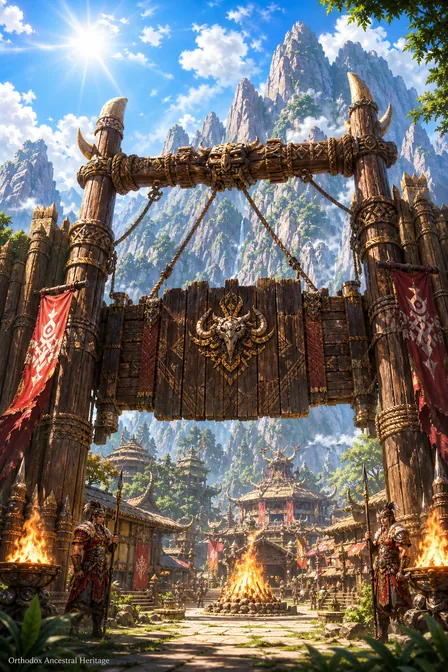 乌山部