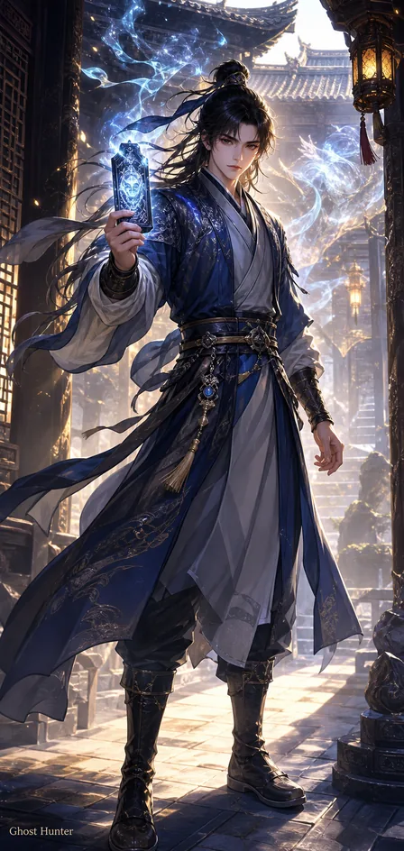 Li Qing