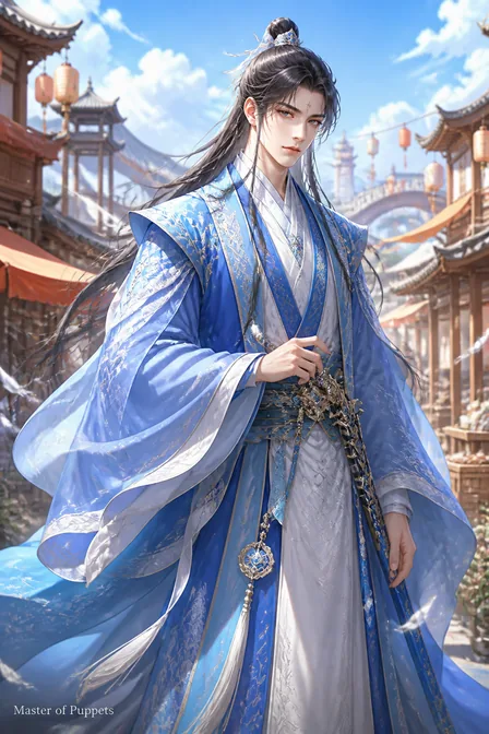 贺平