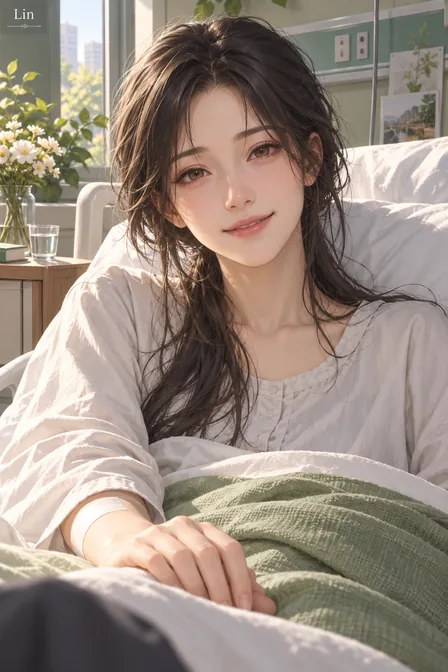 Lin