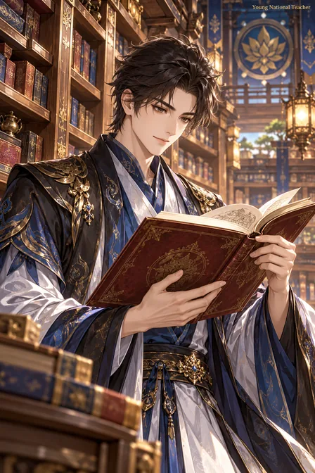Li Xun