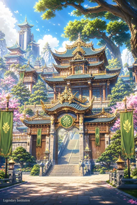 史莱克学院
