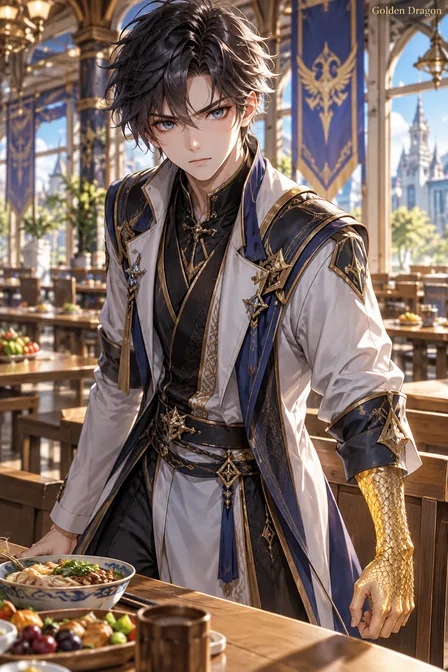 Tang Wulin