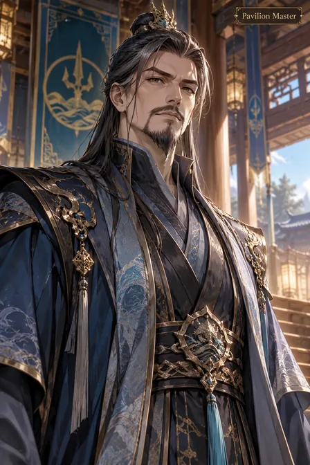 Yun Ming