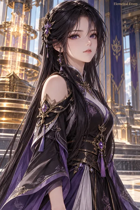 Gu Yue