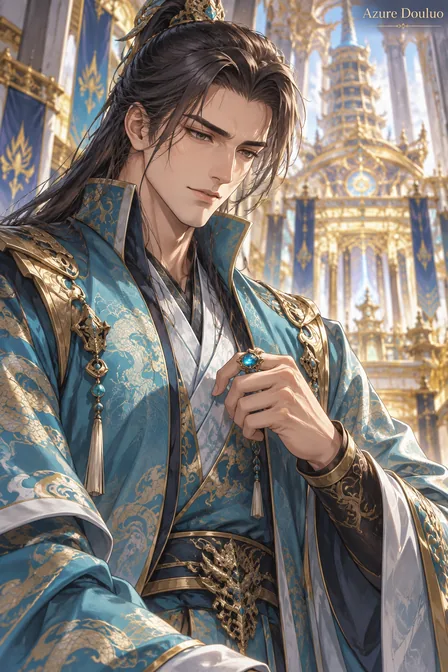 Xiao Ran