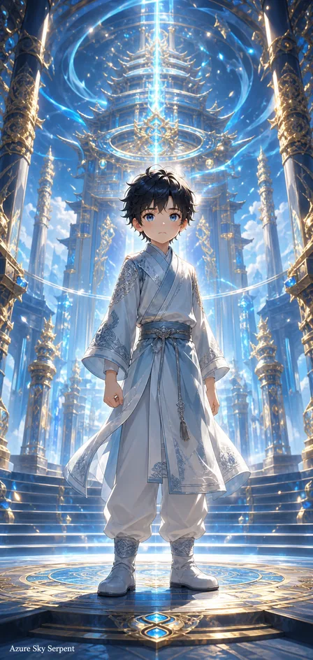 萧承