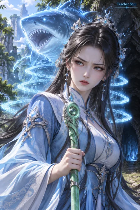 Shui Lanlan