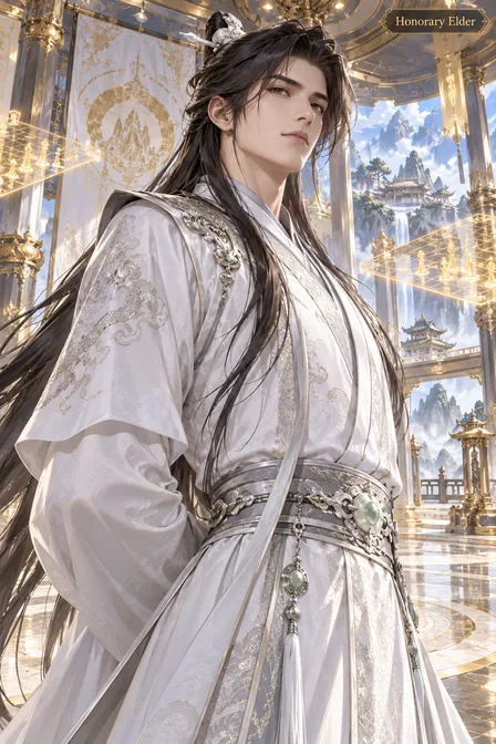 Yi Chen
